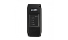 VCADS Pro 2.40 for Volvo Truck Diagnostic Tool With Multi Languages